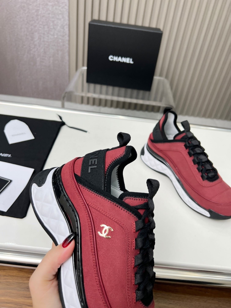 Chanel Sneakers